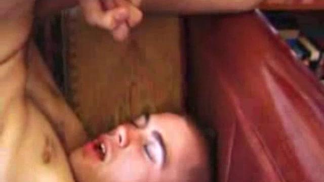 Nick Needs to Beat His Meat