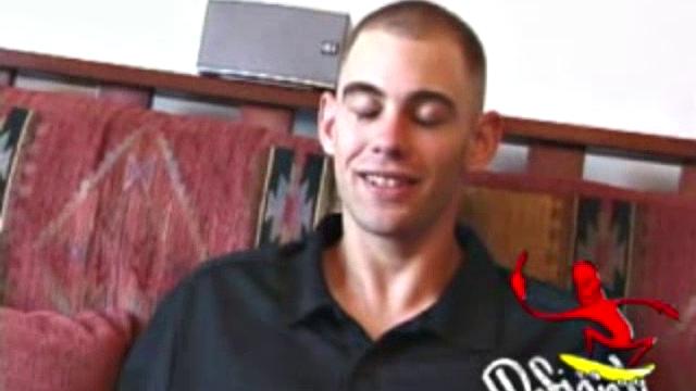 Nick Needs to Beat His Meat