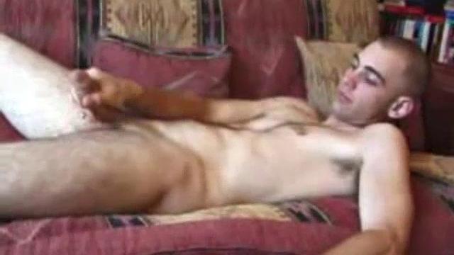 Nick Needs to Beat His Meat