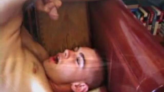 Nick Needs to Beat His Meat