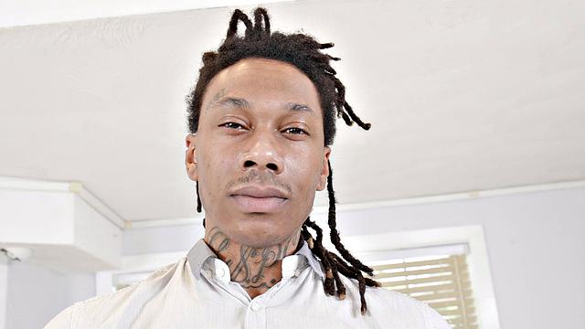 Ravishing Ruben Slikk's Asshole