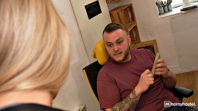 My Roommate Webcam Girl