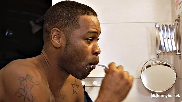 My Roommate Webcam Girl