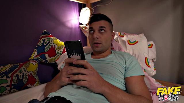 The Masturbation Issue