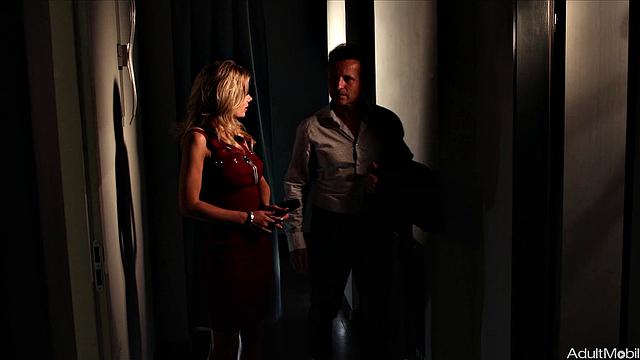 Rock Paper Scissors - Scene 3 - Follow Rules