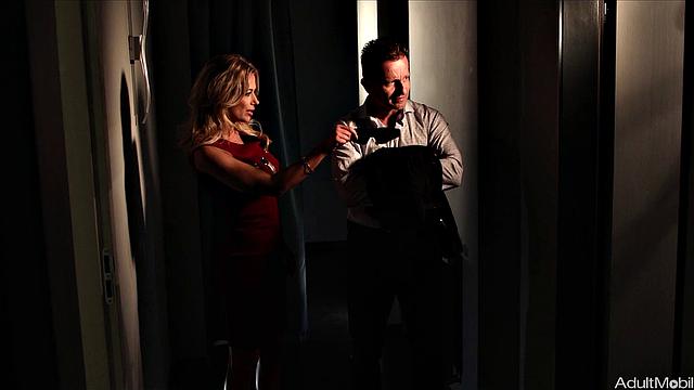 Rock Paper Scissors - Scene 3 - Follow Rules