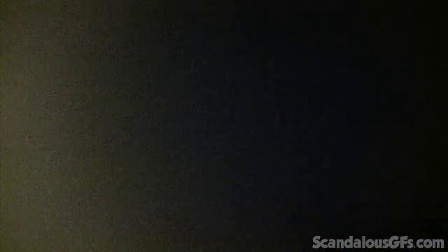 Sexy Busty Chick Gets Hardcore By Lover