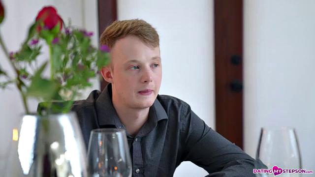 Stepmom's Secret Confession - S1:E5