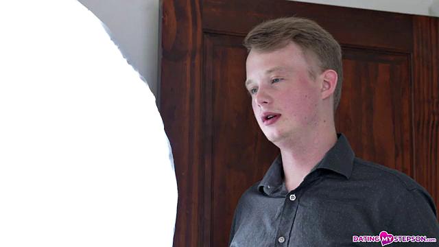 Stepmom's Secret Confession - S1:E5