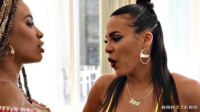 Stop Dominating Our Husband!