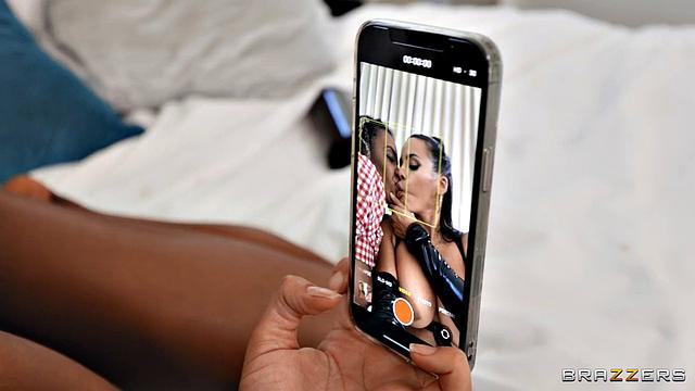 Stop Dominating Our Husband!