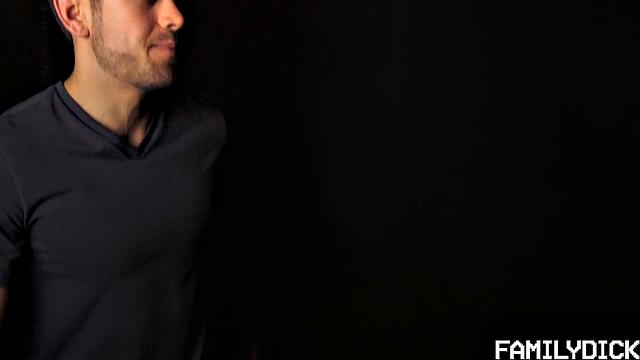 My Dad's a Pervert Chapter 1: Store Backroom Gloryhole