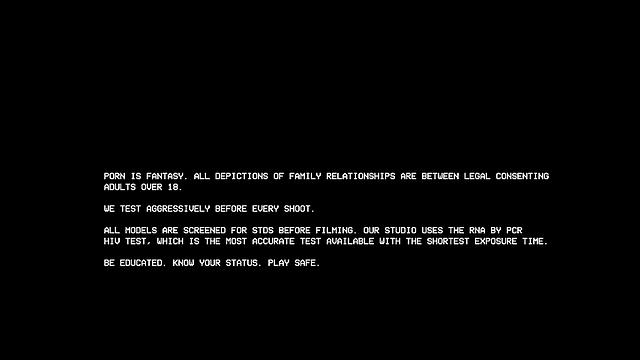 My Dad's a Pervert Chapter 1: Store Backroom Gloryhole