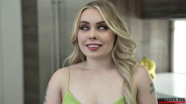 Smash Me I Won't Break - S1:E3