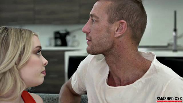 Smash Me I Won't Break - S1:E3