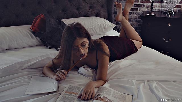 Take Off the Condom 9