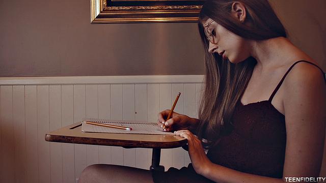 Take Off the Condom 9