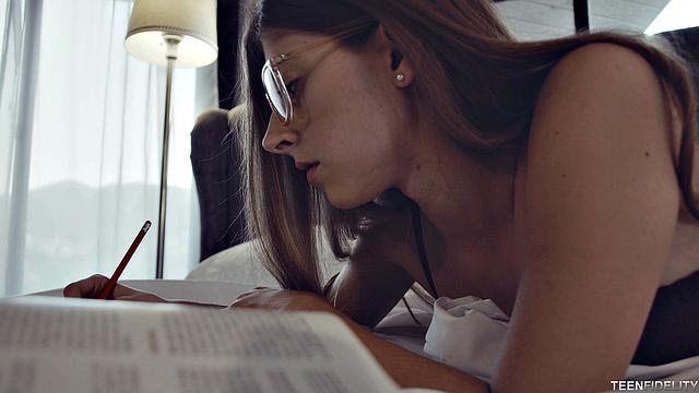 Take Off the Condom 9