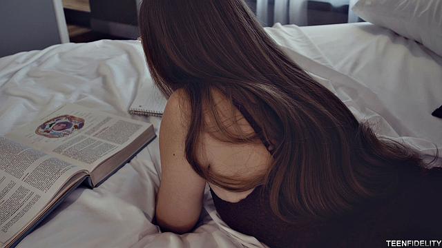 Take Off the Condom 9