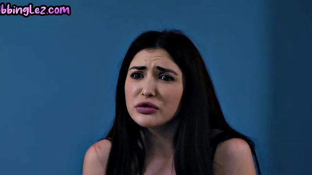 Perverted nympho bitches love scissoring wet cunts