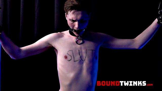 Tyler Tanner and Liam Evans Encounter 3