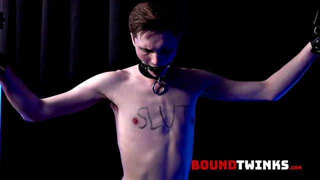 Tyler Tanner and Liam Evans Encounter 3