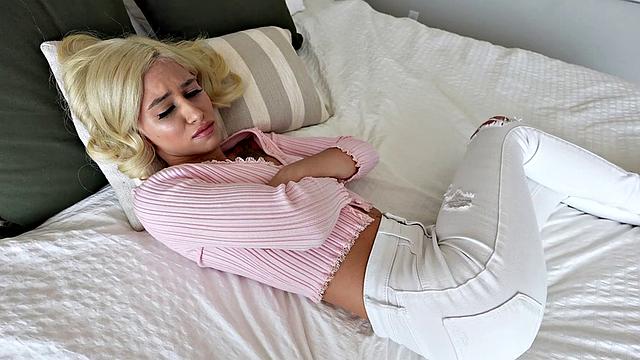 Give Me Comfort, Give Me Love