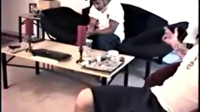 2 Straight Guys Beat Off