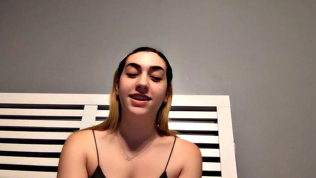 Ass-fucked teen gets facial after fuck