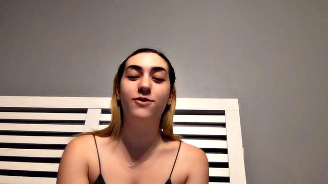 Ass-fucked teen gets facial after fuck