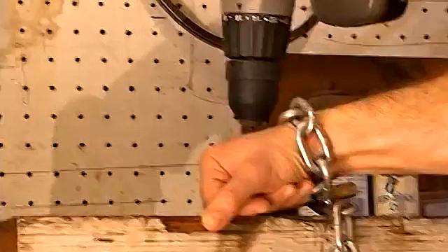 The Mechanic - Part 4 - Derek da Silva & Robert Black