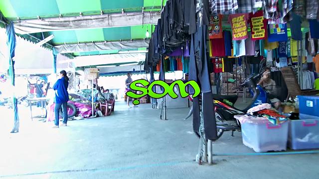 тайка с прокаченной киской - иностранец потерял дар речи от кайфа