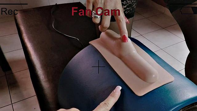 Good Times, Juicy Moments