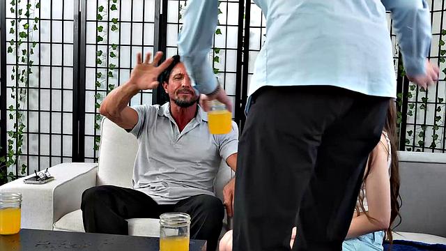 DADDY4K. Don't Be a Menace While Sipping Your Juice in the Hood