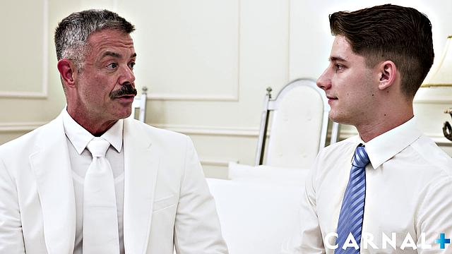 Ordination Apprentice Devall Vol. 3