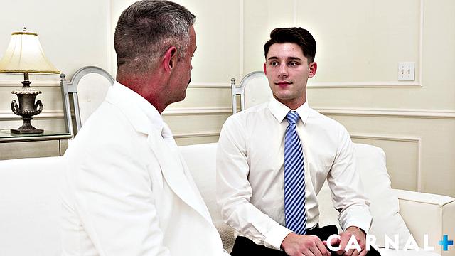 Ordination Apprentice Devall Vol. 3