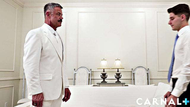 Ordination Apprentice Devall Vol. 3