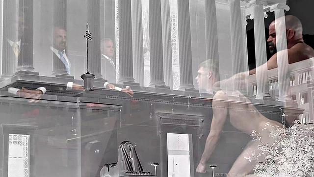 Ordination Apprentice Devall Vol. 3