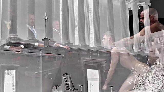 Ordination Apprentice Devall Vol. 3