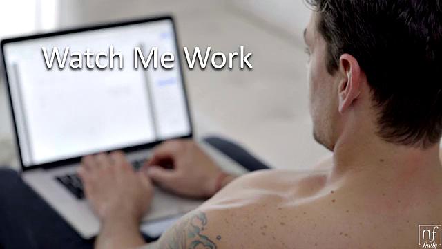 Watch Me Work - S9:E5