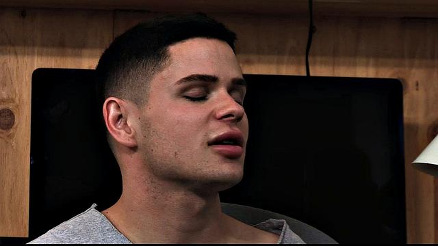 Country Daddy Ch 5: Bring Your Boy To Work Day