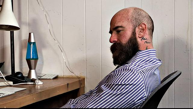 Country Daddy Ch 5: Bring Your Boy To Work Day