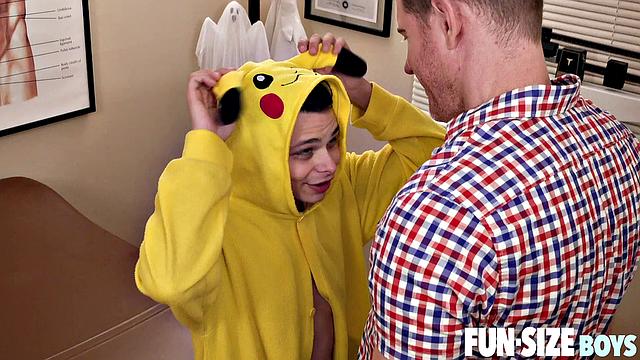 AUSTIN Chapter 12 - Top Stuffing