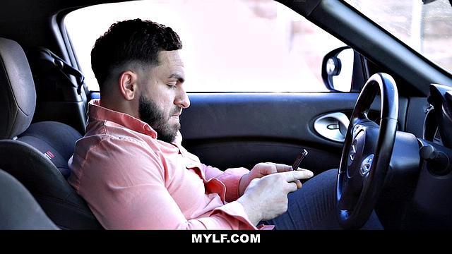 Short and Curvy MILF - Milfty