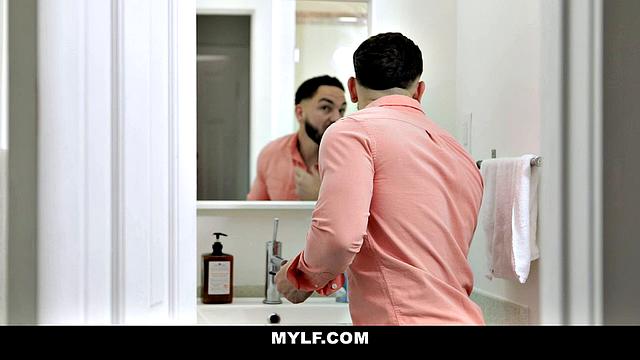 Short and Curvy MILF - Milfty