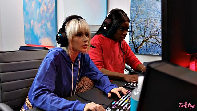 better with Player Two