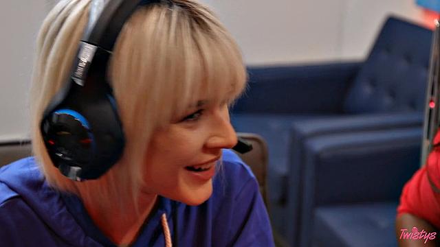 better with Player Two