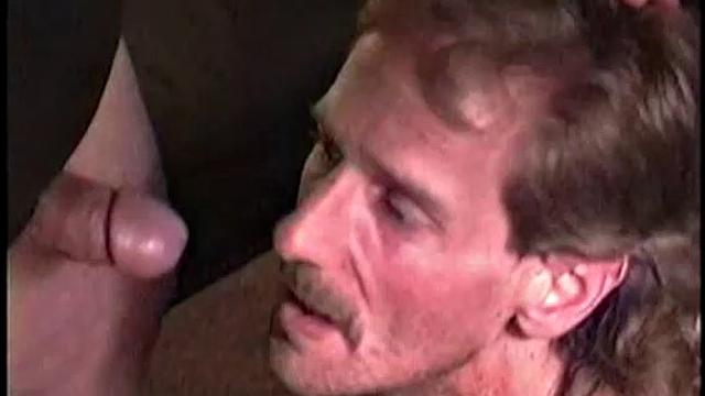 This is a compilation of four short sessions featuring Catfish, a local hustler