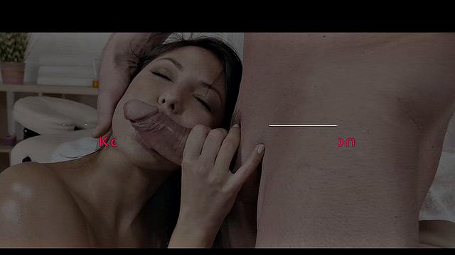 Leanne Lace Love Fuck