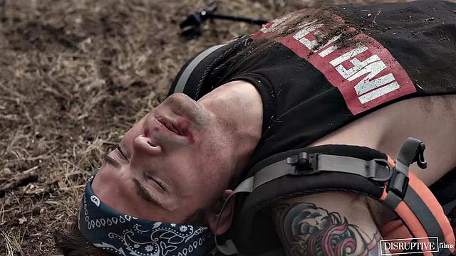 The Collector, Scene #01